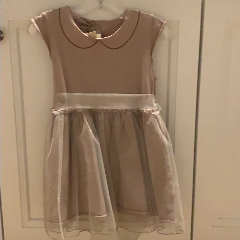 Adorable dress from Italy